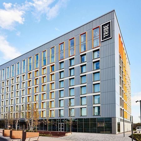 Tribe Manchester Airport By Accor Hale  Exteriör bild