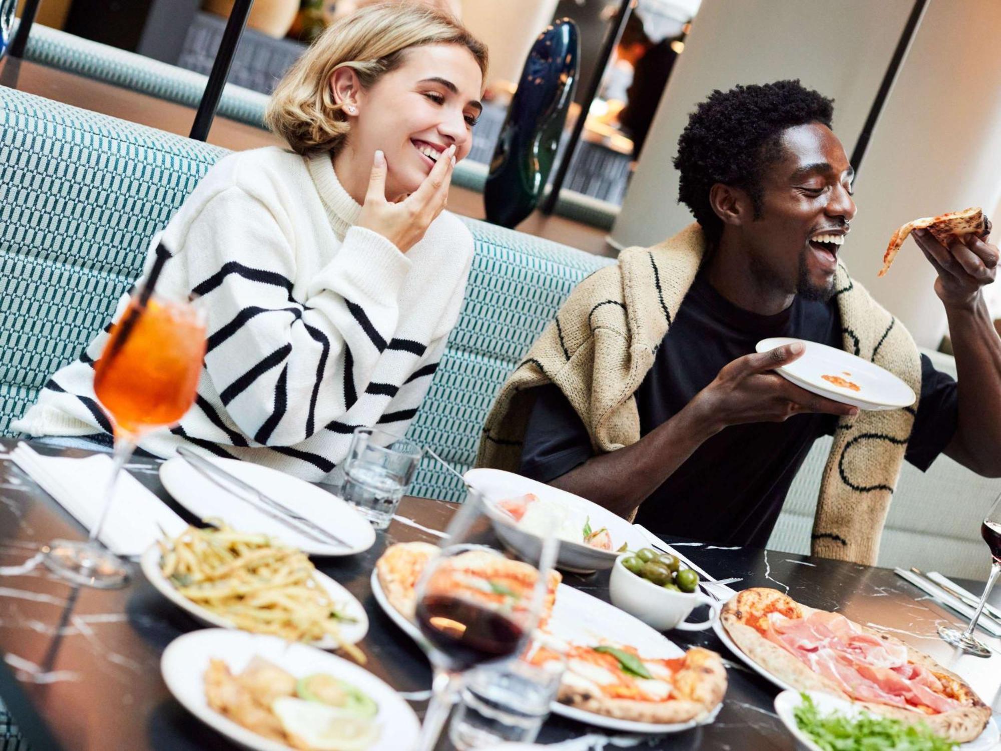 Tribe Manchester Airport By Accor Hale  Exteriör bild