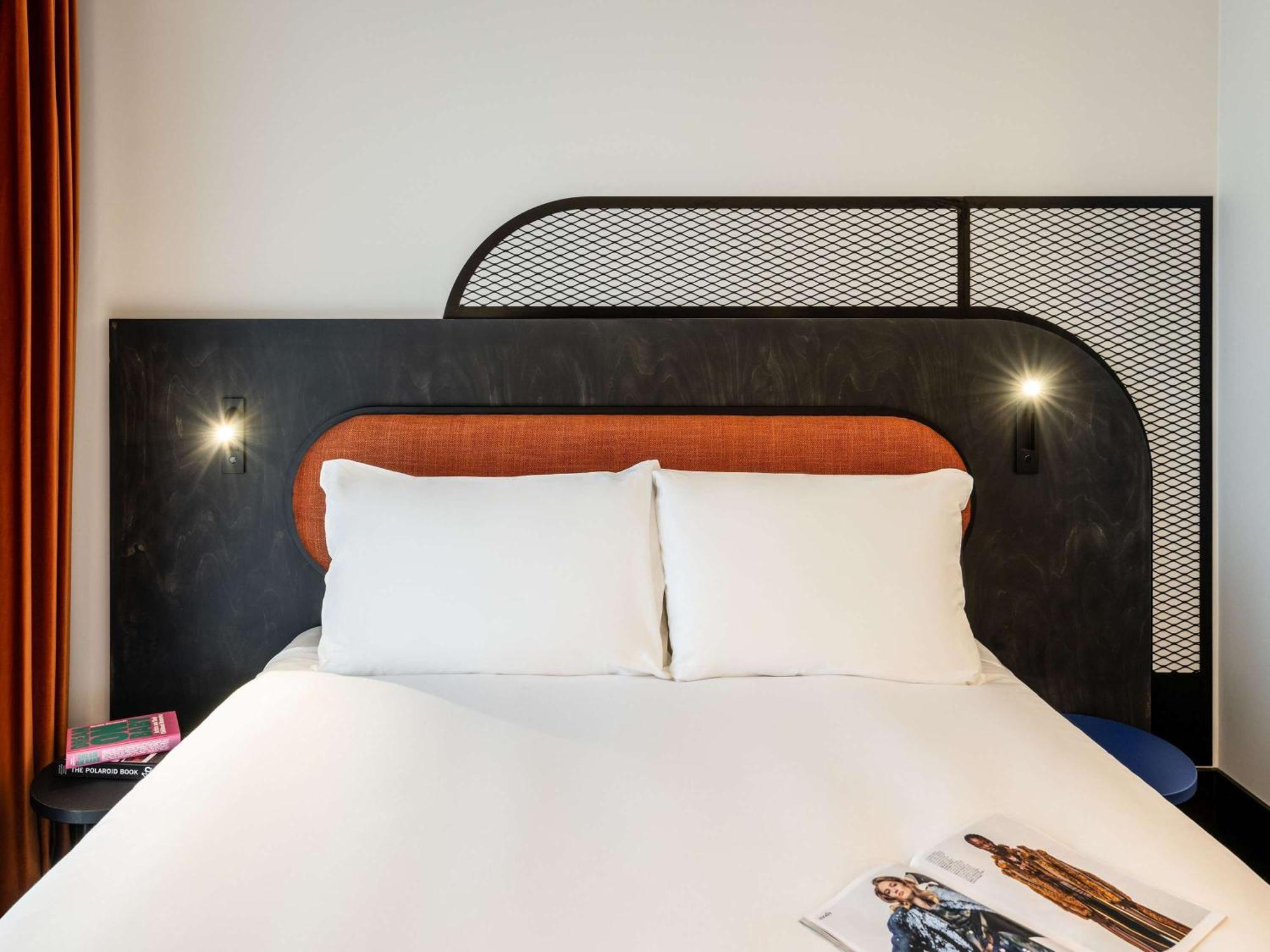 Tribe Manchester Airport By Accor Hale  Exteriör bild