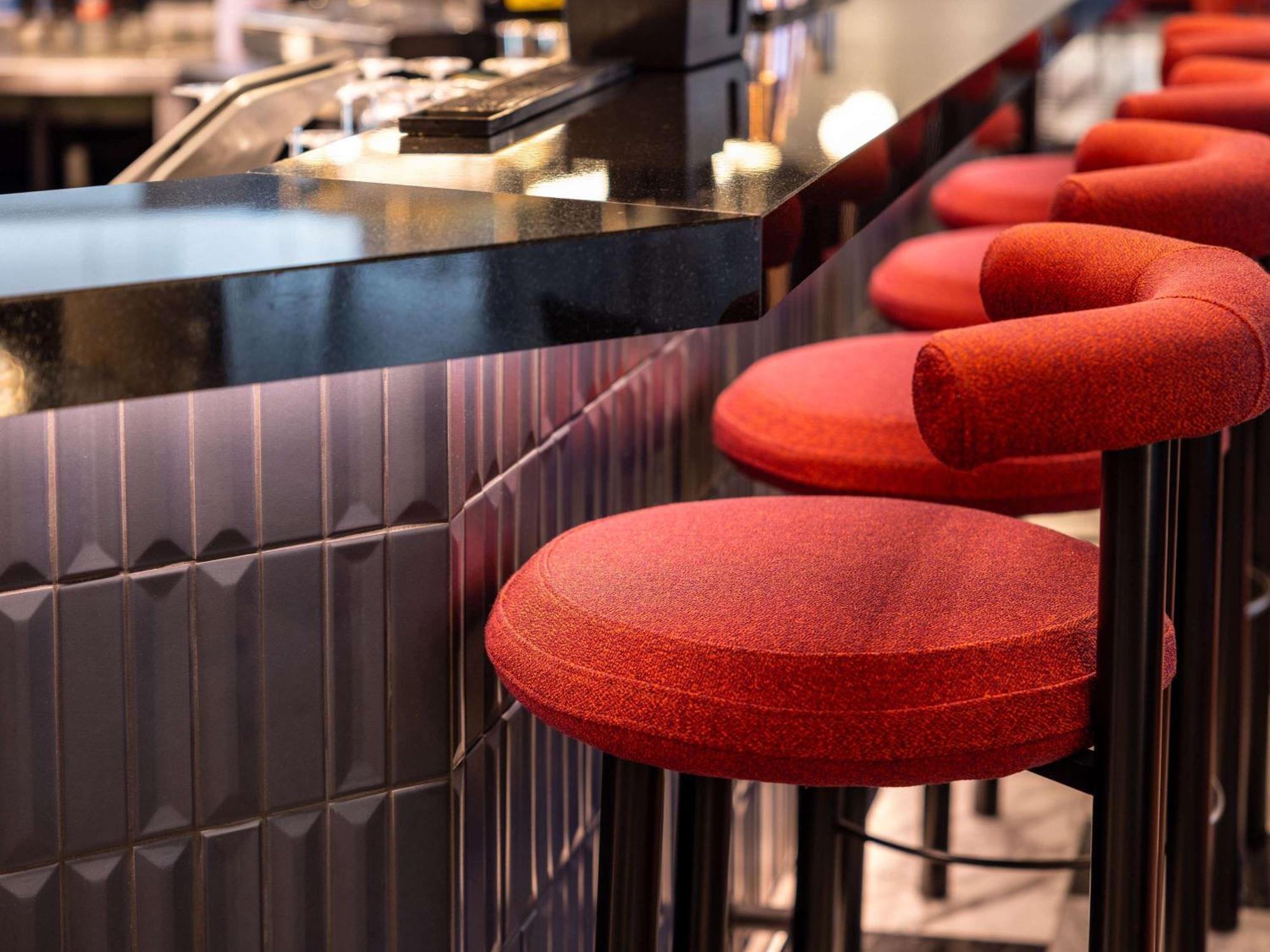 Tribe Manchester Airport By Accor Hale  Exteriör bild