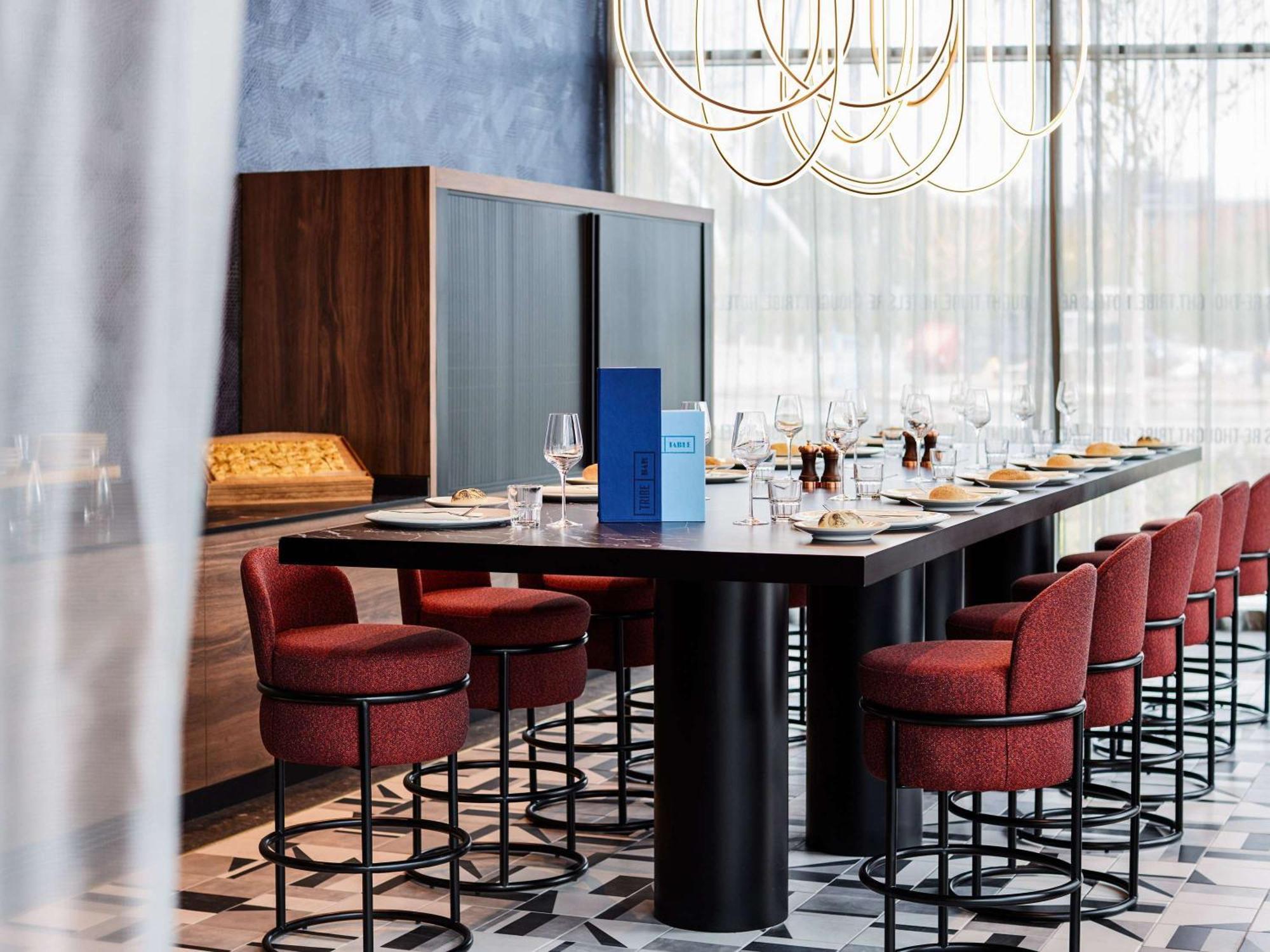 Tribe Manchester Airport By Accor Hale  Exteriör bild