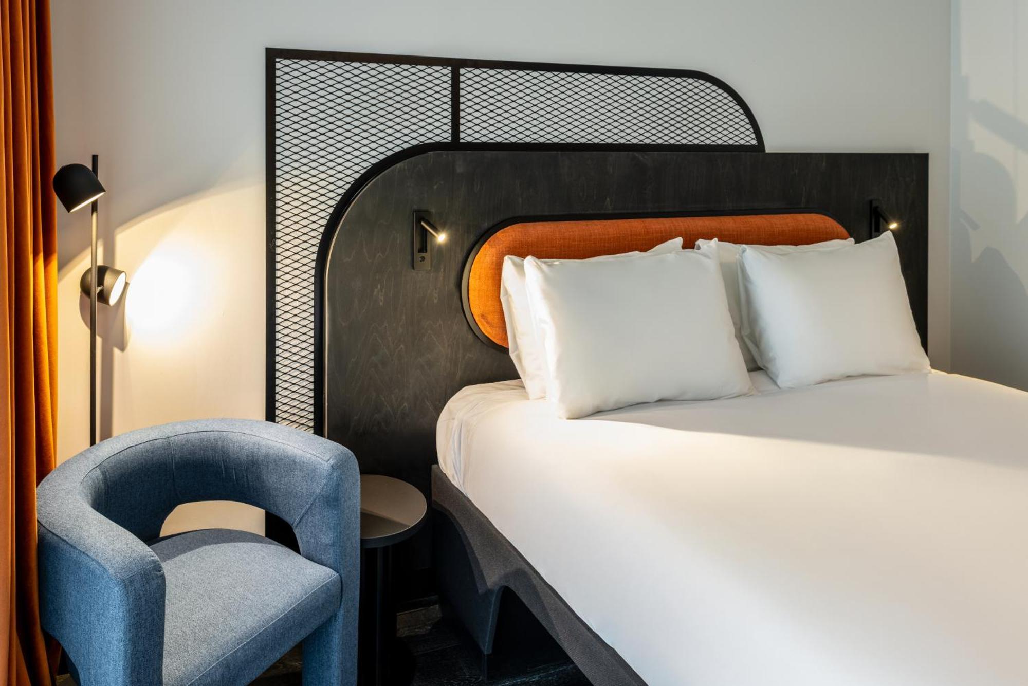 Tribe Manchester Airport By Accor Hale  Exteriör bild