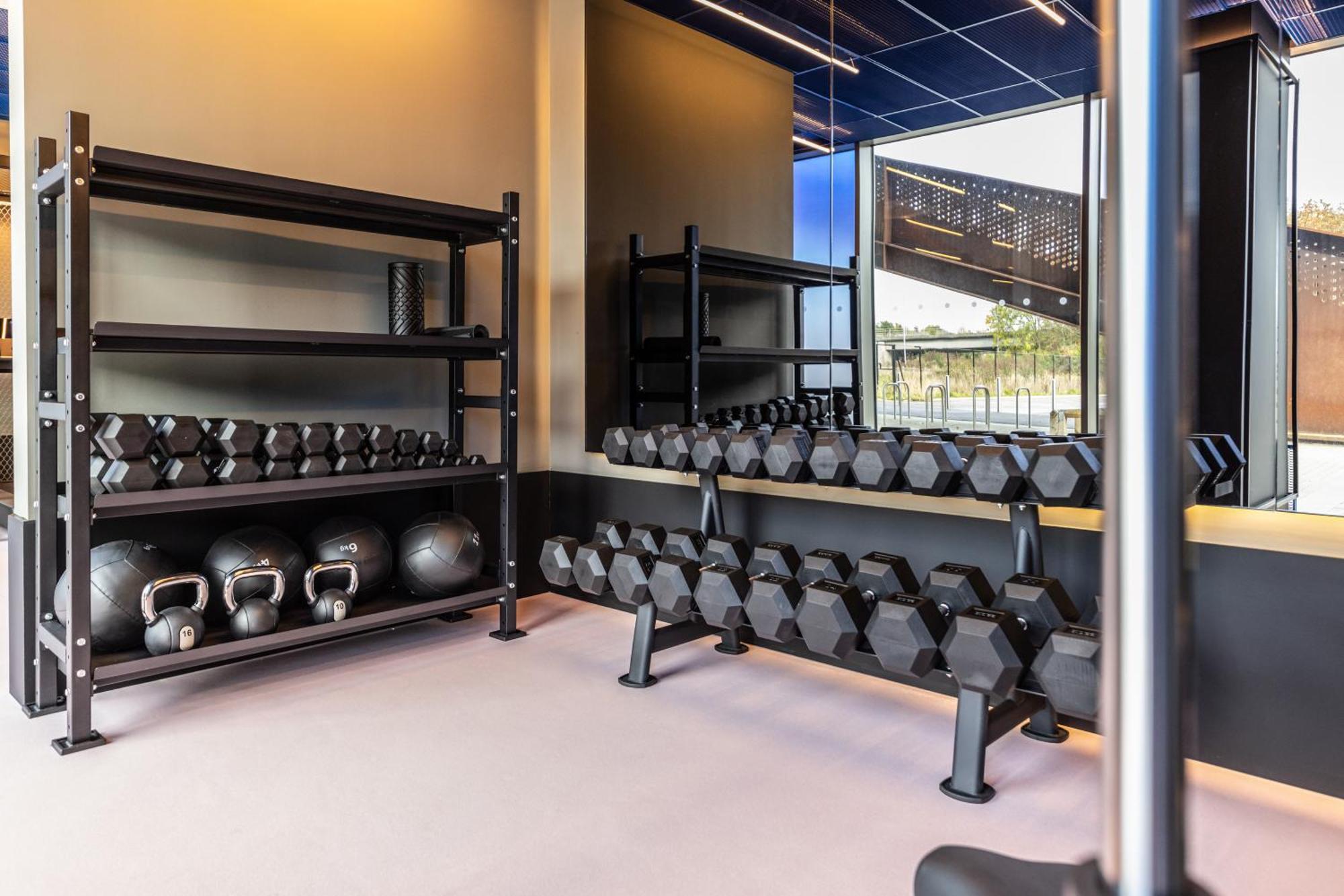 Tribe Manchester Airport By Accor Hale  Exteriör bild