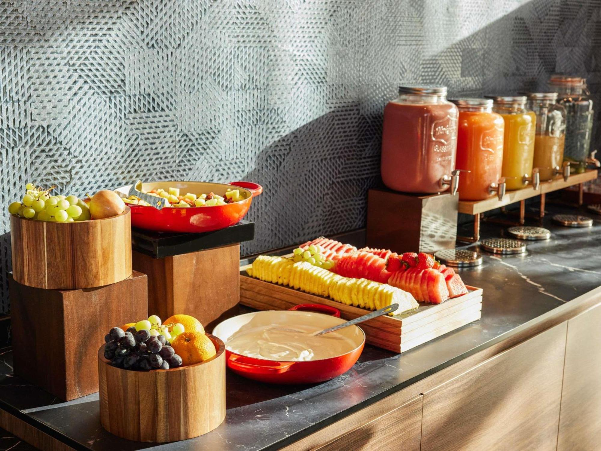 Tribe Manchester Airport By Accor Hale  Exteriör bild