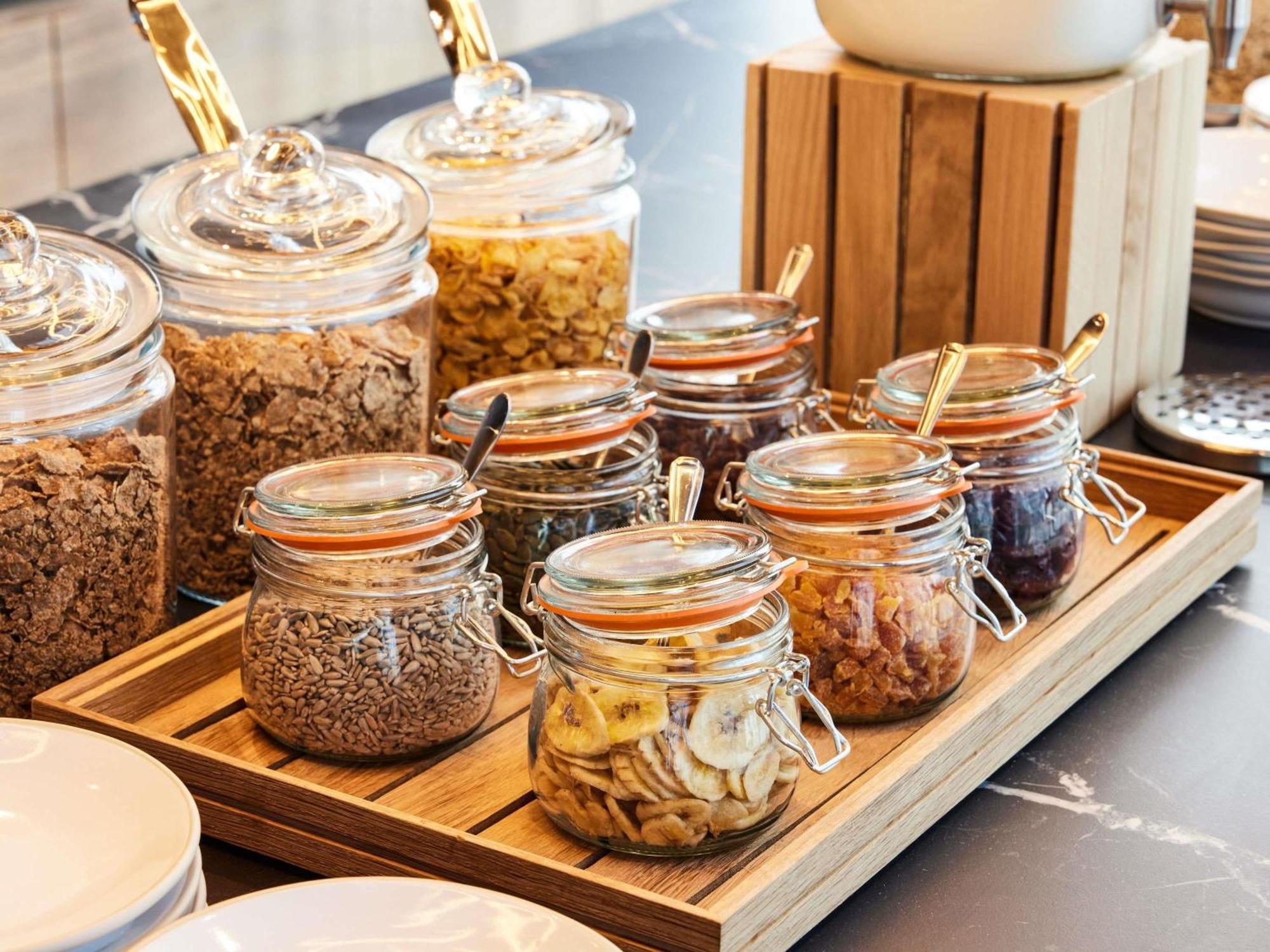 Tribe Manchester Airport By Accor Hale  Exteriör bild