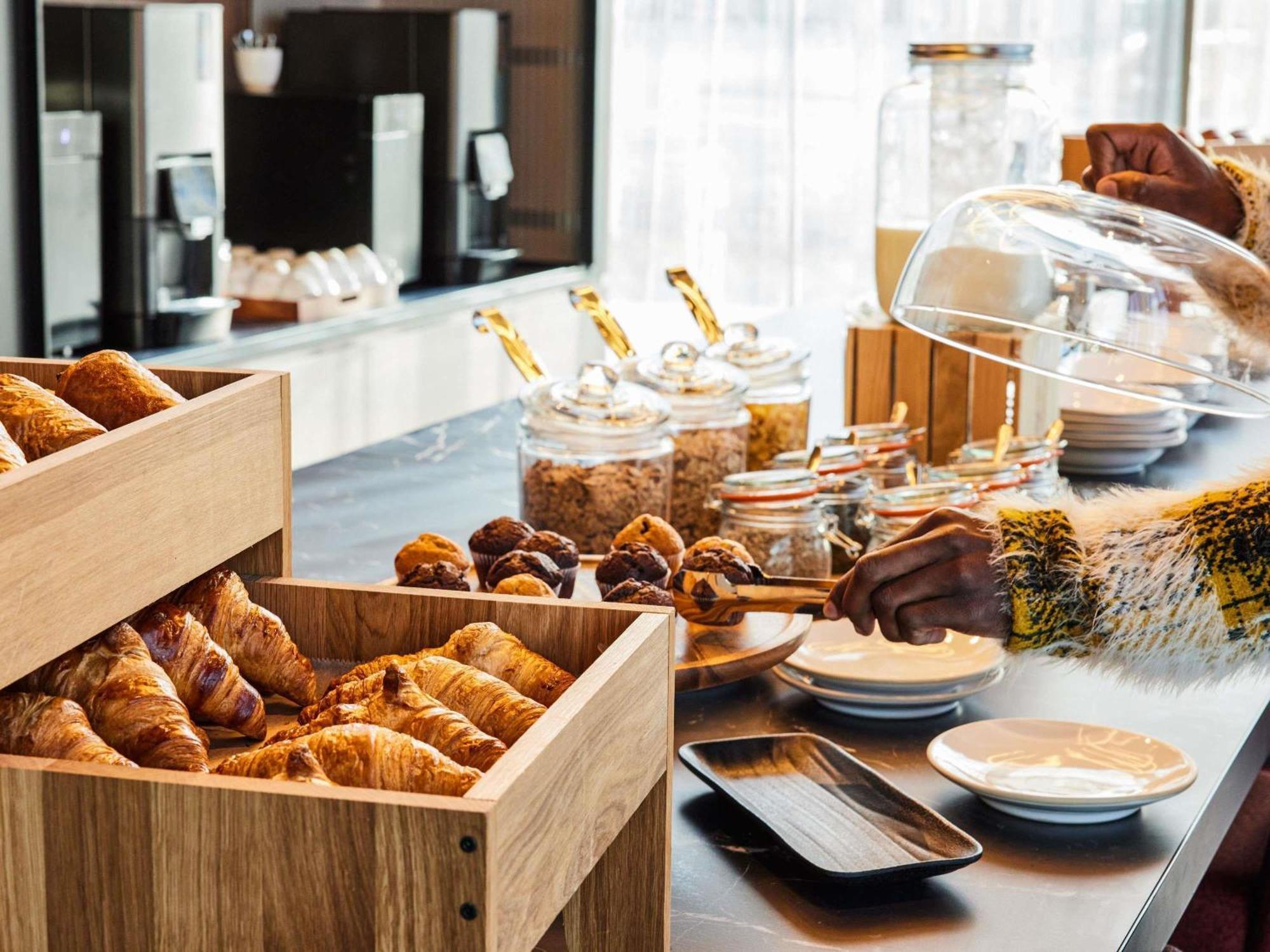 Tribe Manchester Airport By Accor Hale  Exteriör bild