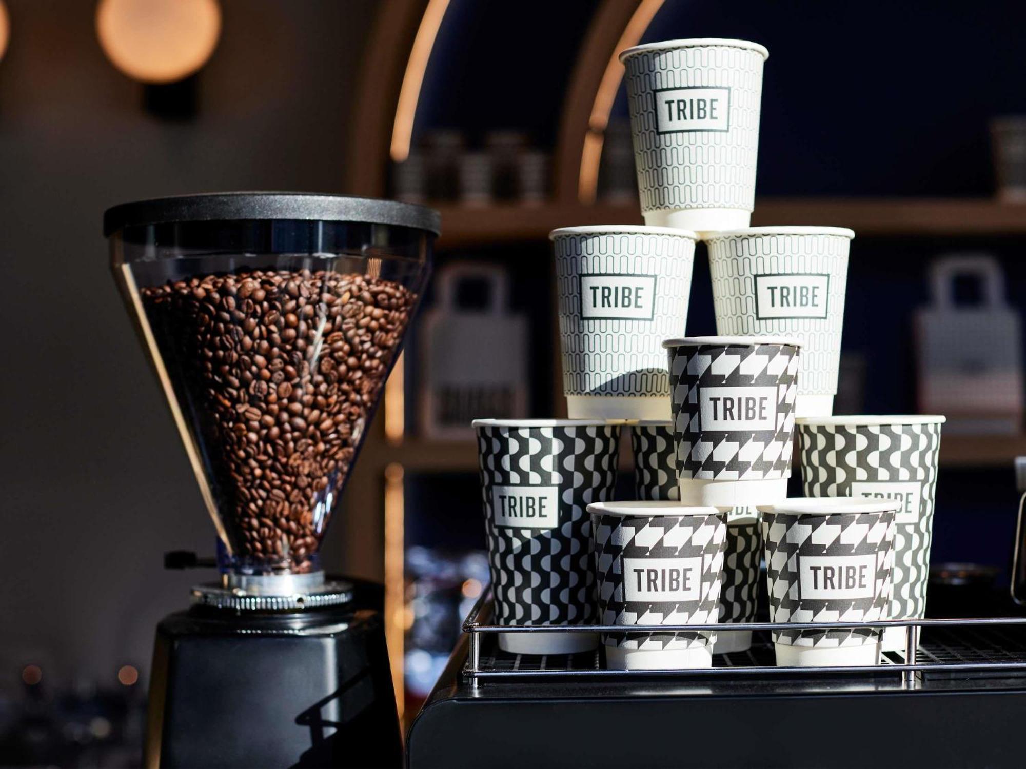 Tribe Manchester Airport By Accor Hale  Exteriör bild